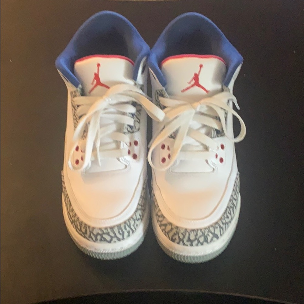 Jordan